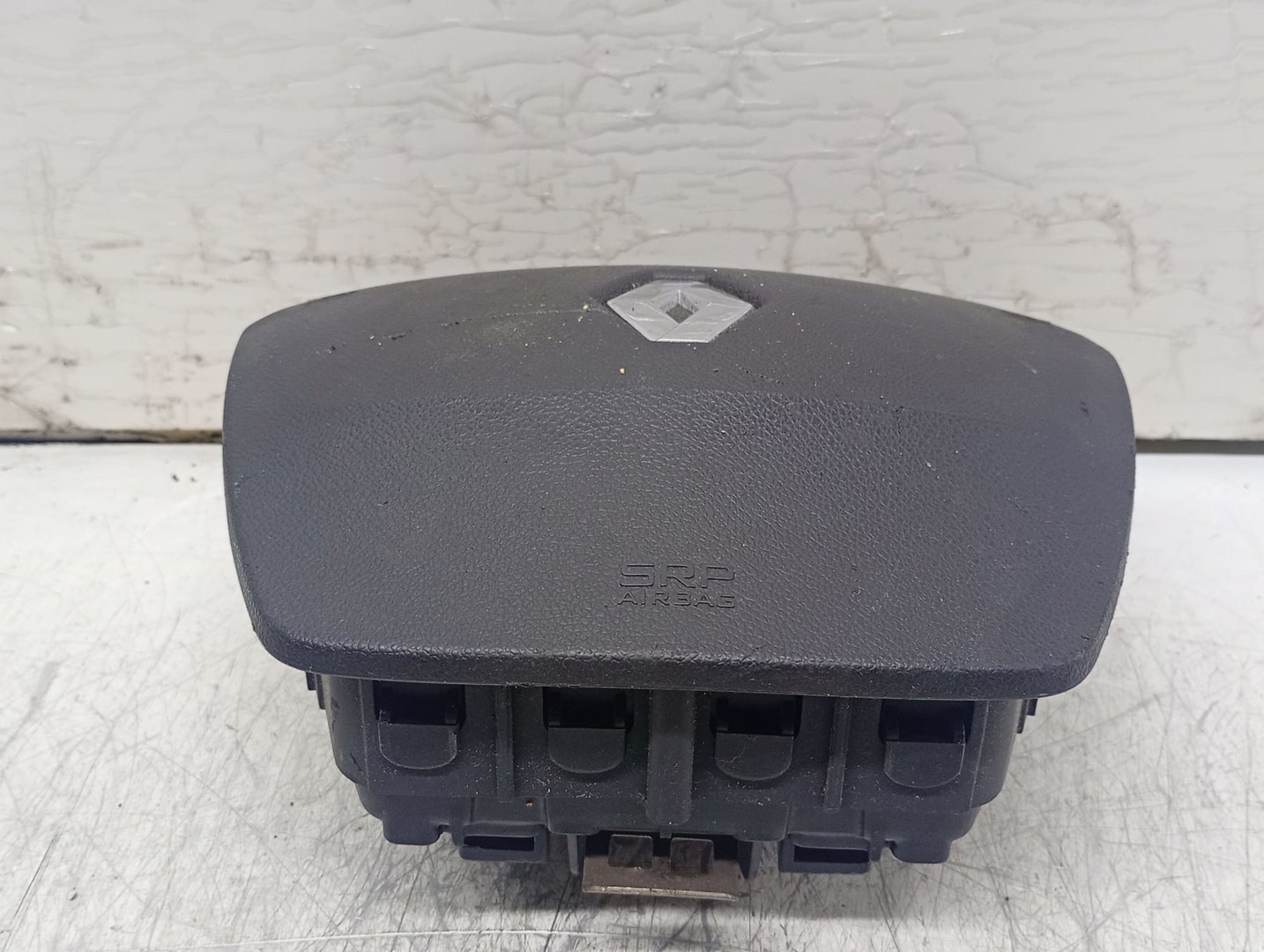 Airbag sofer 985100001R Renault Laguna 3 (2007 - 2011)