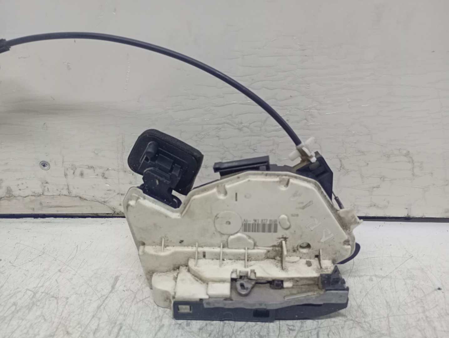 Broasca dreapta fata 5K1837016B Volkswagen Golf 6 (2008 - 2015)
