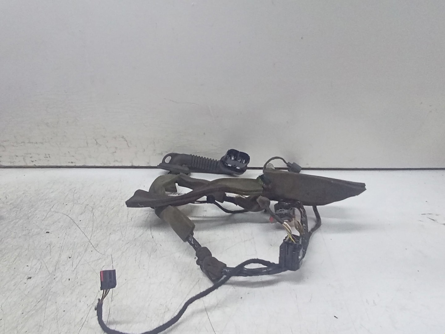 Cablaj electric usa fata dreapta BV6T-14K138 Ford Focus 3 (2011 - 2015)
