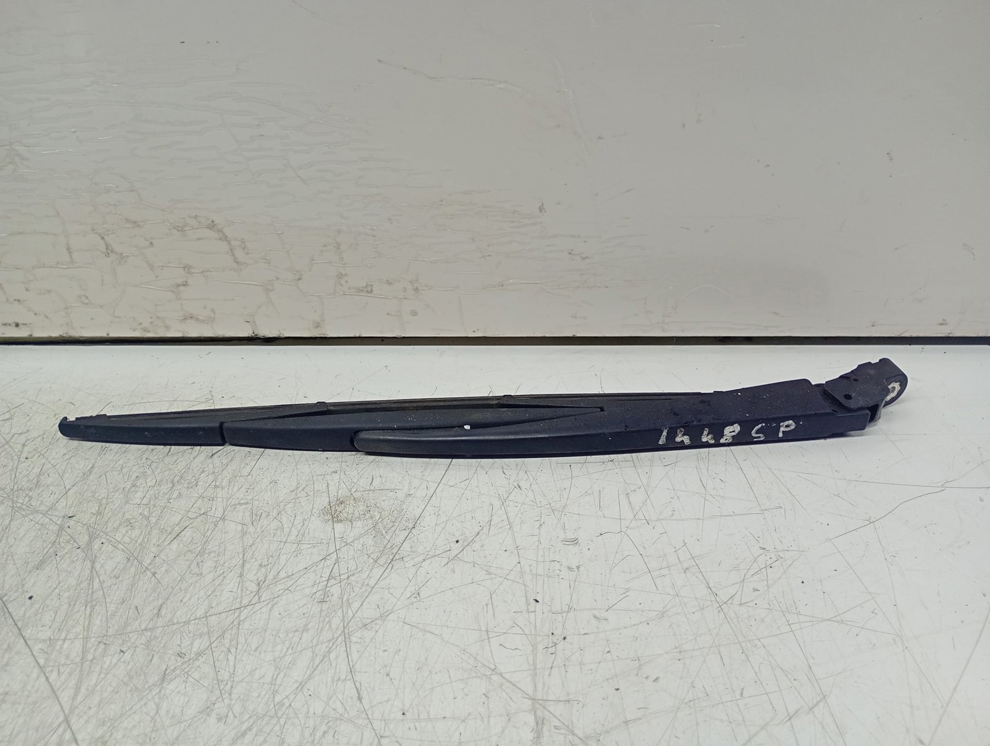 Brat stergator luneta Subaru Forester 3 (2007 - 2011)