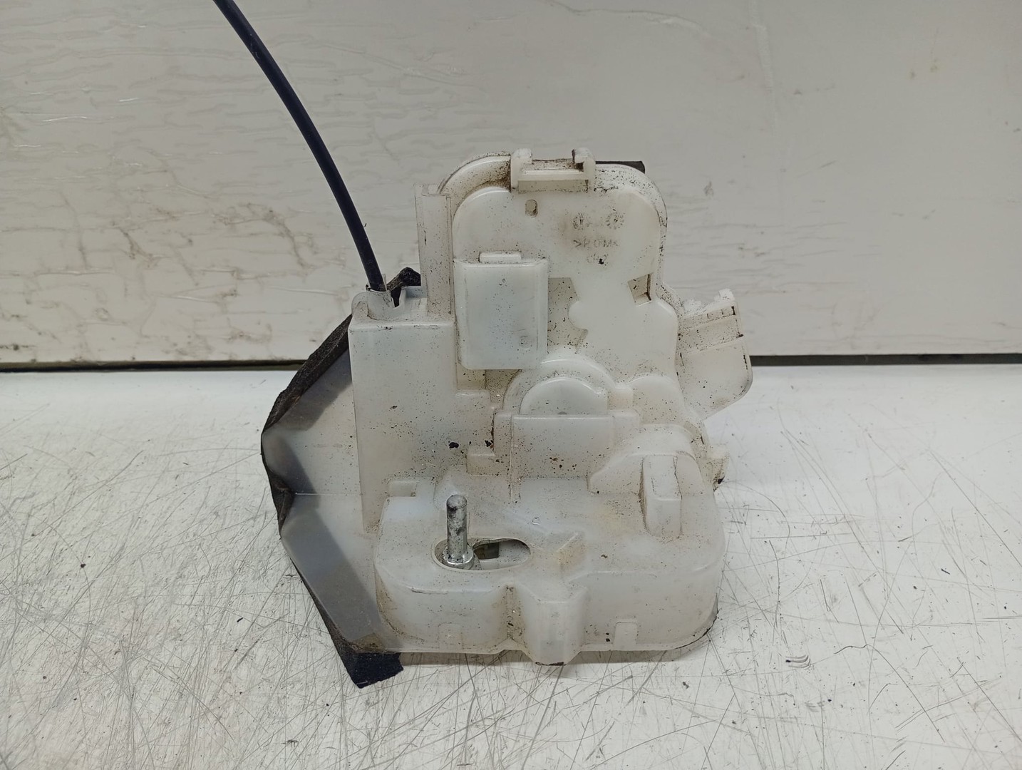Broasca dreapta spate Subaru Forester 3 (2007 - 2011)