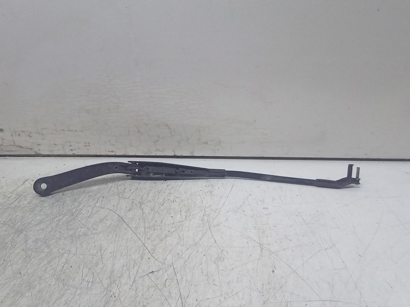 Brat stergator parbriz dreapta A2048200844 Mercedes Benz GLK-Class X204 (2008 - 2012)