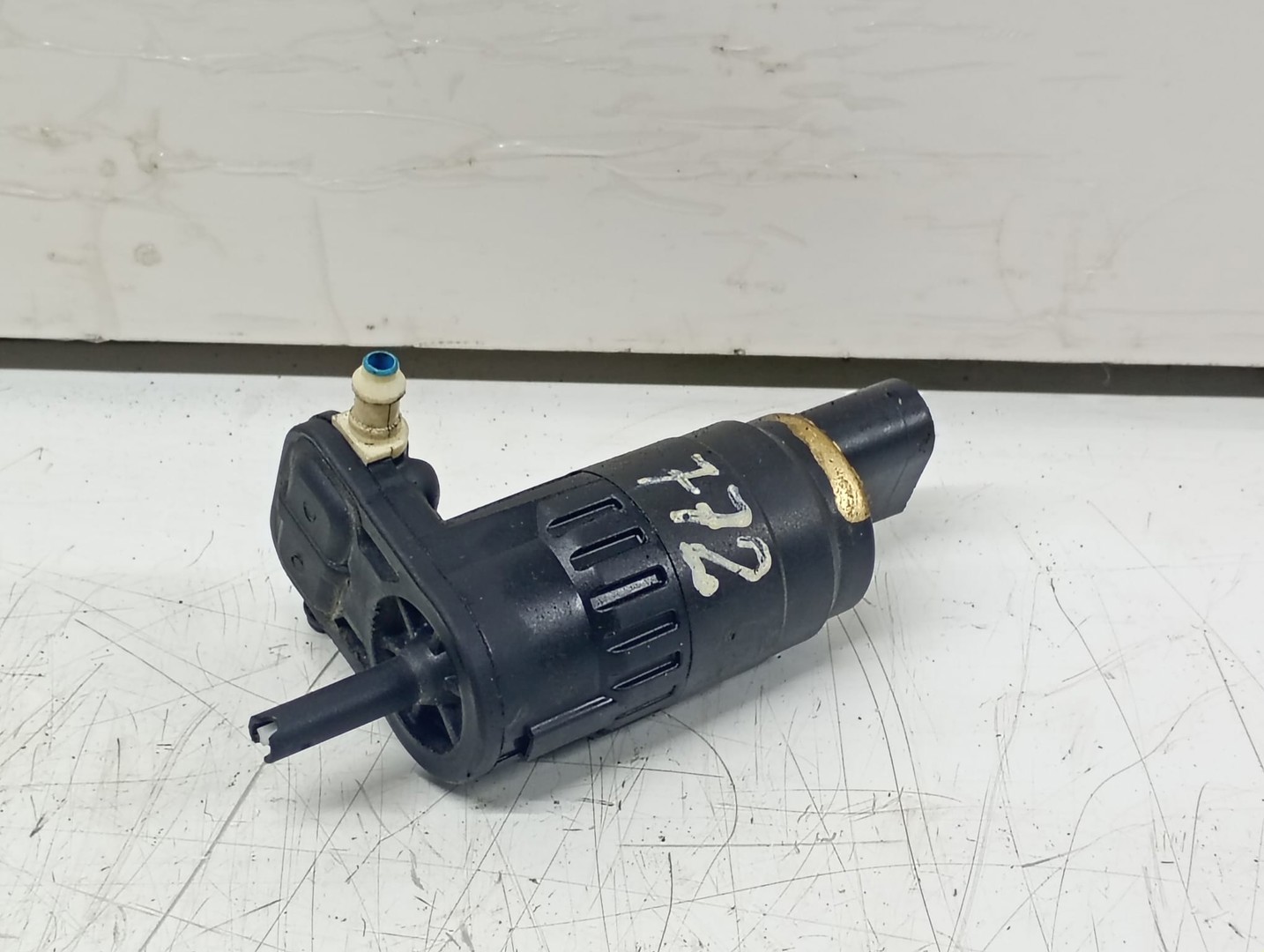 Pompa vas lichid parbriz 1k6959651 Volkswagen Golf 7 (2012 - 2017)
