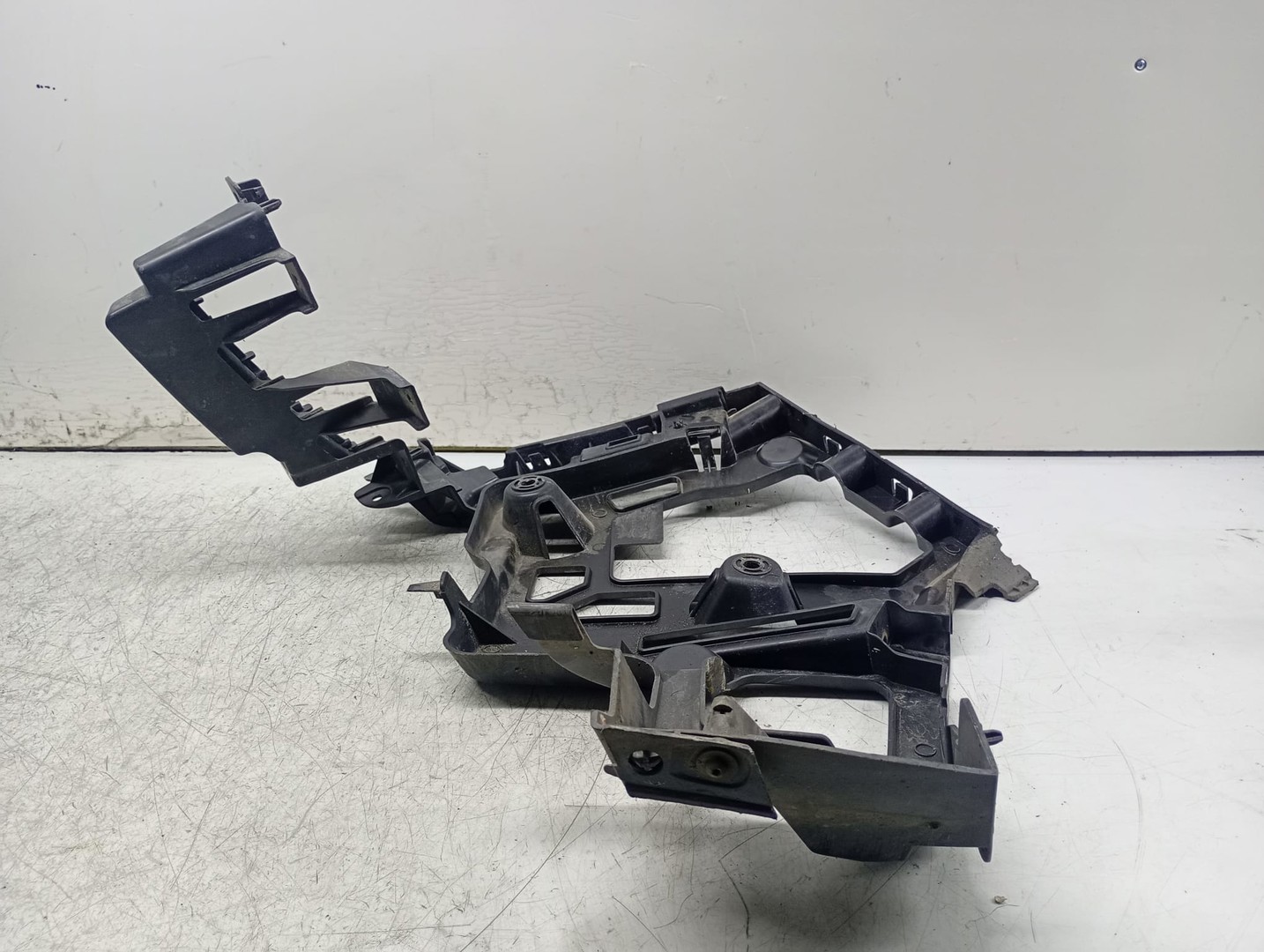 Suport bara spate 9807800380 Peugeot 508 1 (facelift) (2014 - 2020)