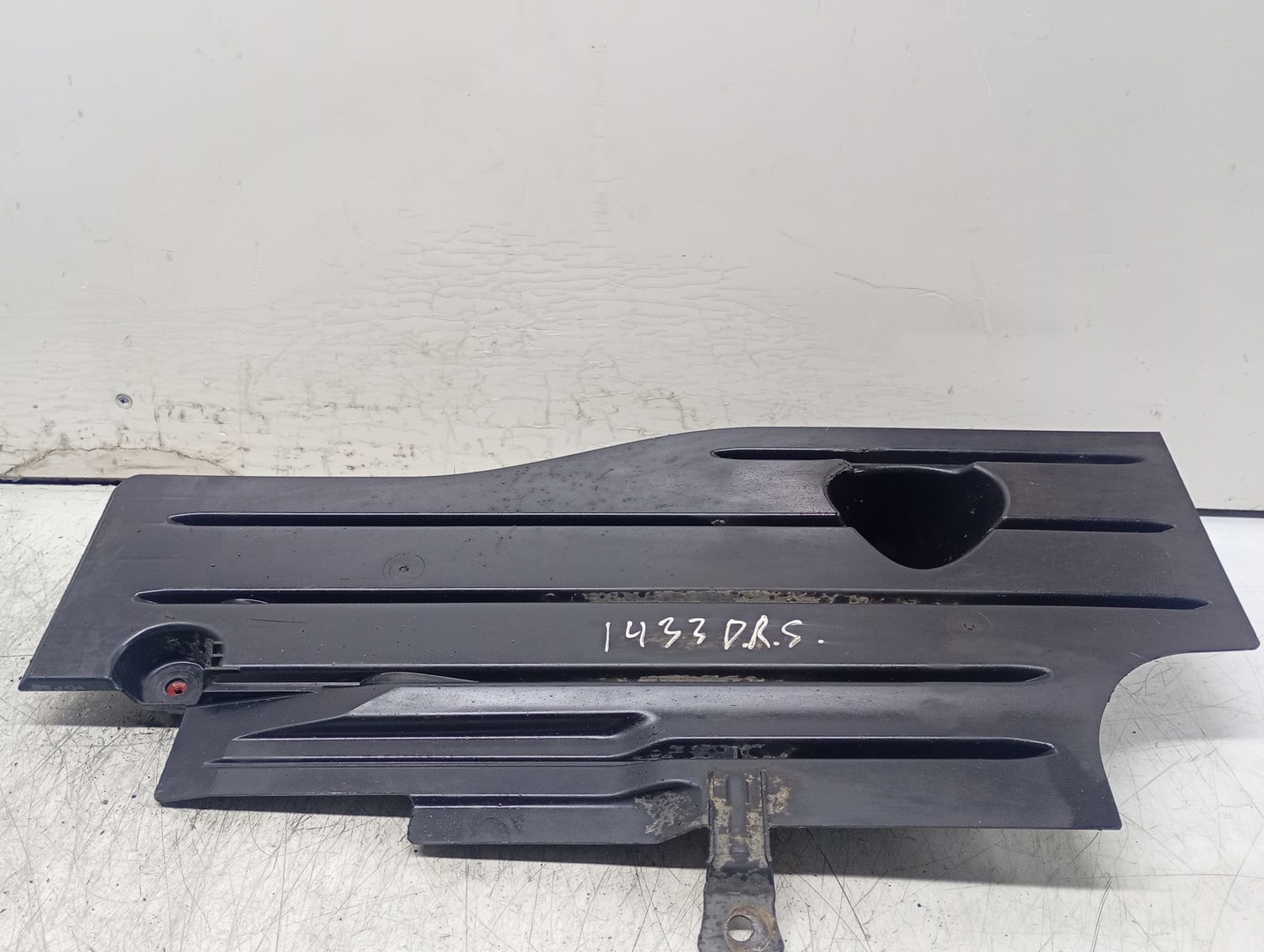 Scut caroserie dreapta Av61R11778 Ford Focus 3 (2011 - 2015)