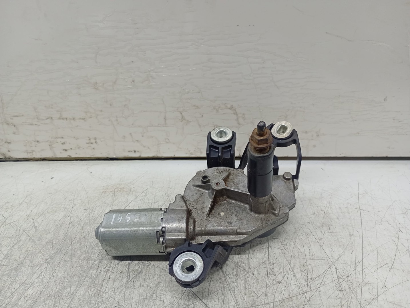 Motoras stergator haion Volkswagen Golf 5 (2003 - 2009)