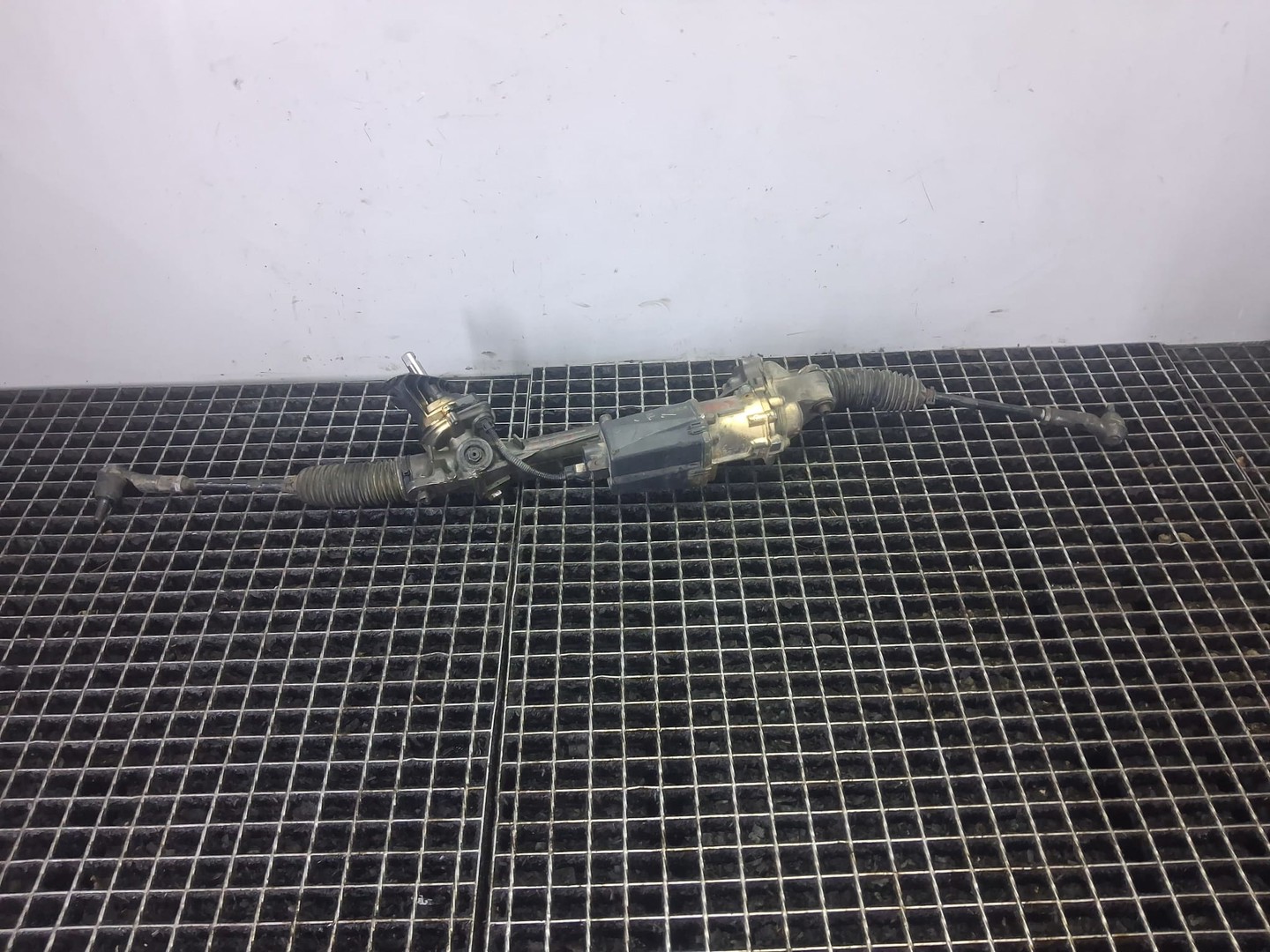Caseta directie 5q0959439p Volkswagen Passat B8 (2014 - 2020)