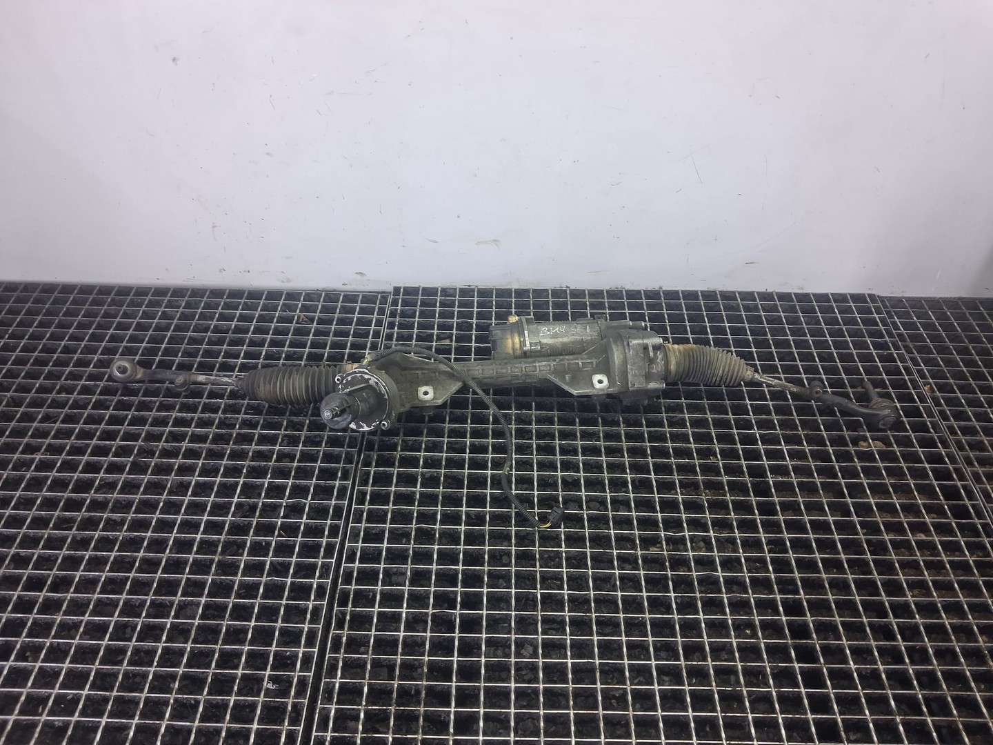 Caseta directie 7806079282 BMW Seria 3 E90 (2004 - 2010)