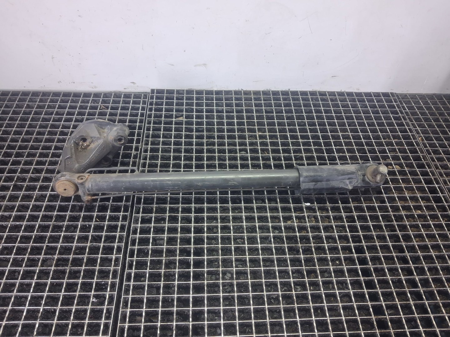 Cilindru cabina 0035530205 Mercedes Benz Actros MP4 1 (2011 - 2019)
