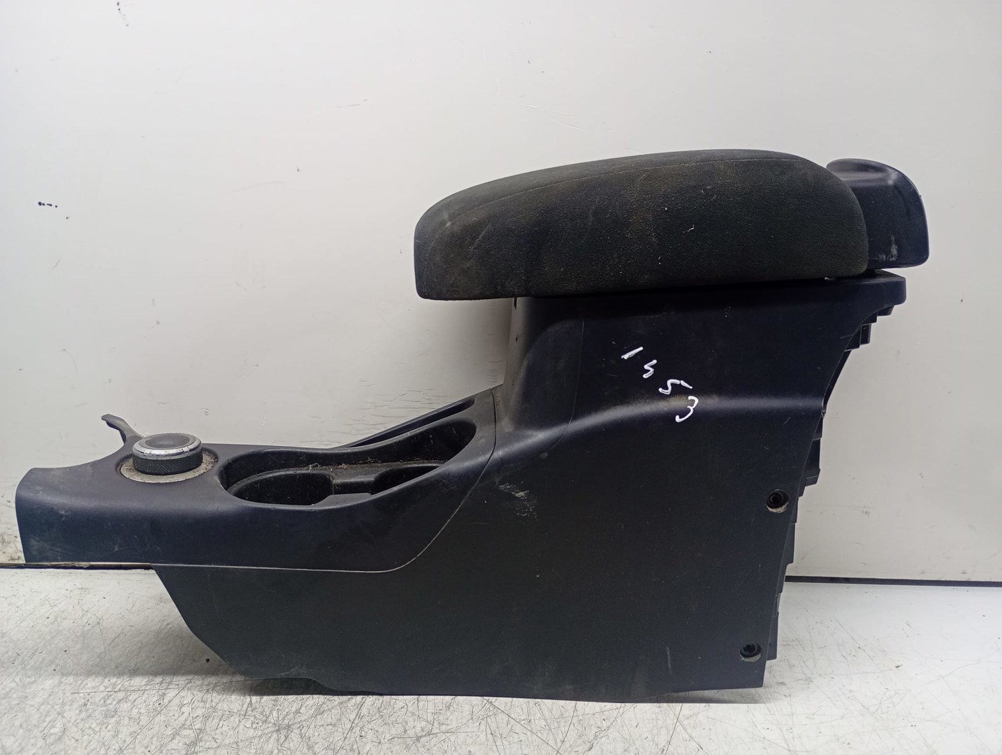 Cotiera Peugeot 4007 1 (2007 - 2012)