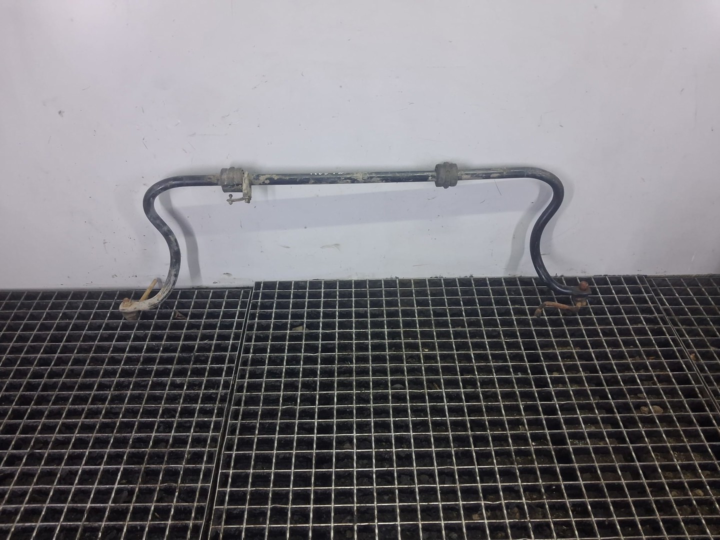 Bara stabilizatoare fata Peugeot 607 1 (2000 - 2004)