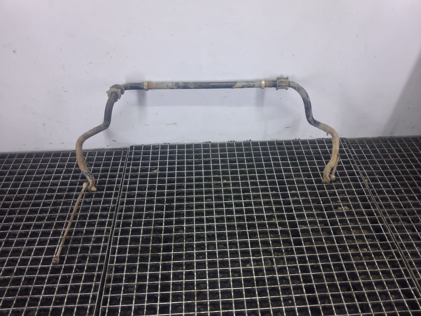 Bara stabilizatoare fata Smart Forfour 1 (2004 - 2006)