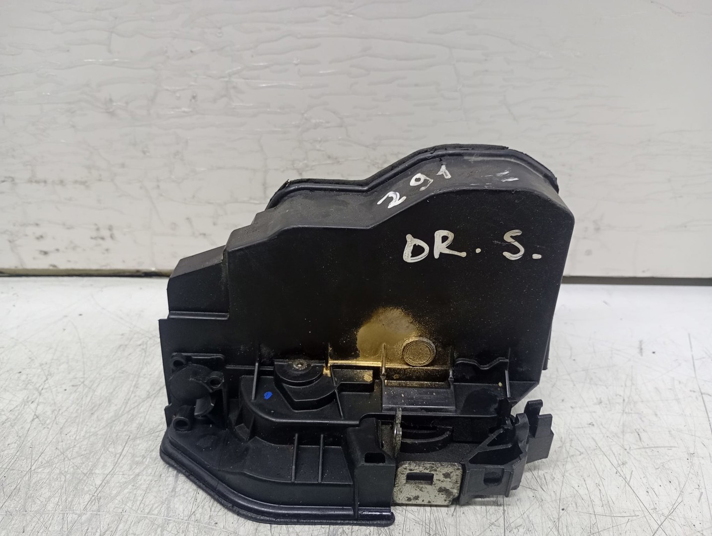 Broasca dreapta spate BMW X3 E83 (2003 - 2006)