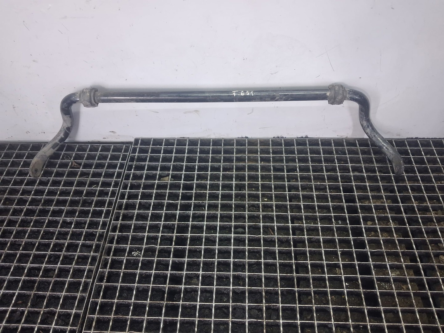 Bara stabilizatoare fata Audi Q5 FYB (2016 - 2020)