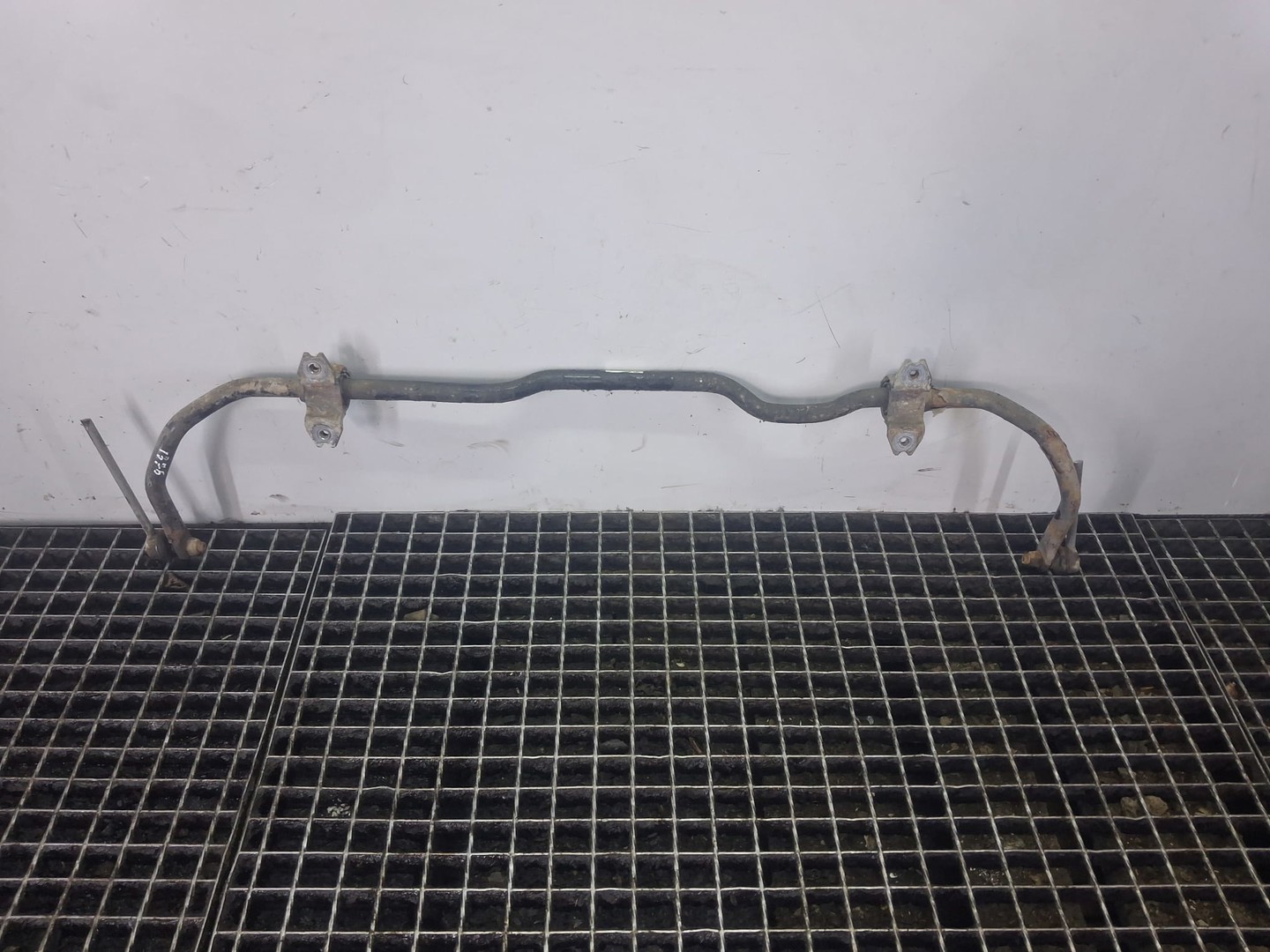 Bara stabilizatoare fata 1k0411303ar Volkswagen Golf 5 (2003 - 2009)