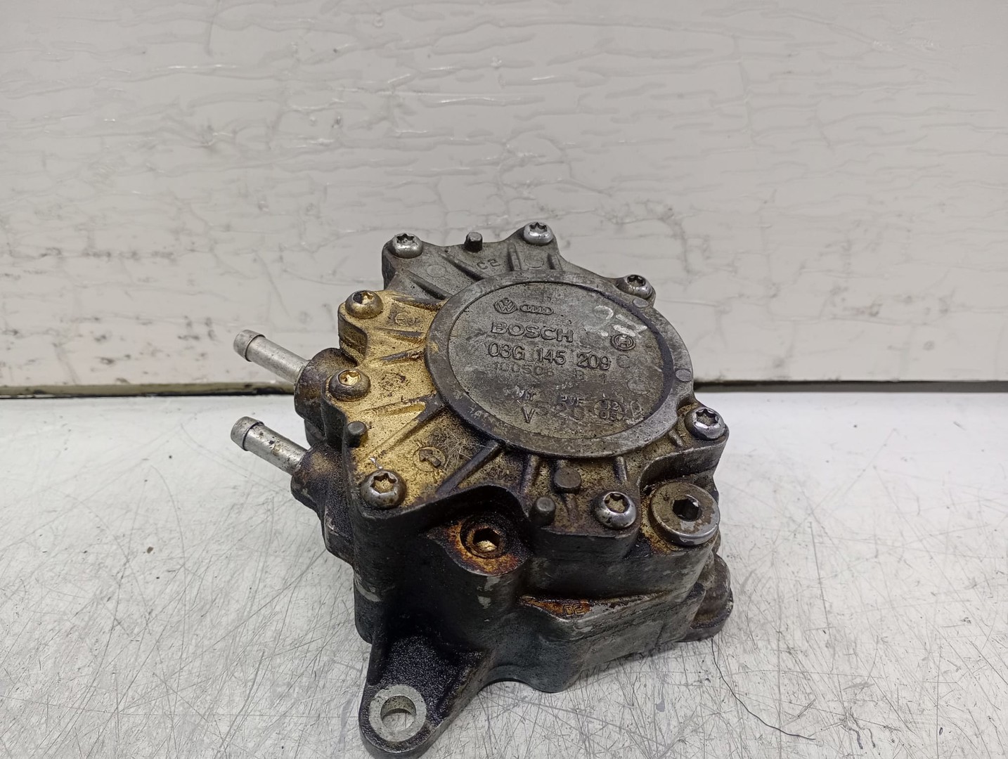 Pompa vacuum 03G145209 Skoda Octavia 2 (2004 - 2008)
