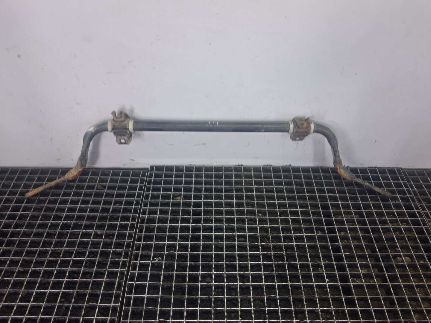 Bara stabilizatoare fata Nissan Pathfinder R51 (2004 - 2010)
