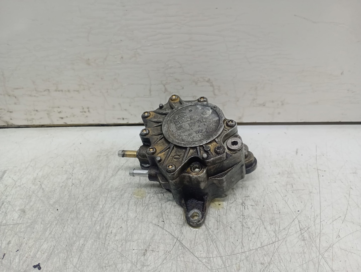 Pompa vacuum 03G145209 Volkswagen Passat B6 (2005 - 2010)