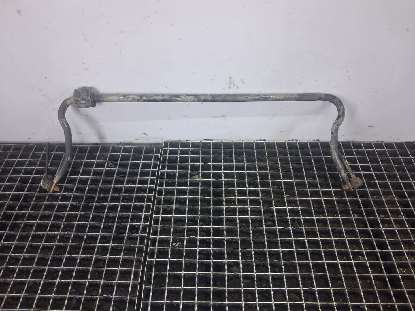 Bara stabilizatoare fata Citroen C4 1 (2004 - 2008)