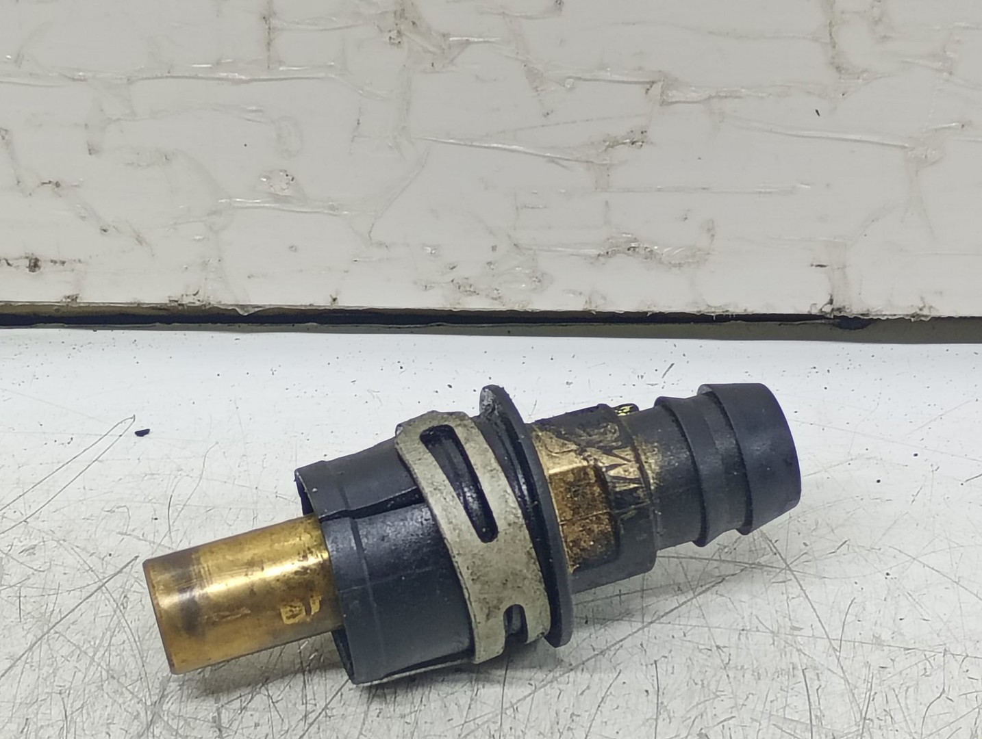 Senzor temperatura aer 9657540580 Peugeot 308 T7 (2007 - 2011)