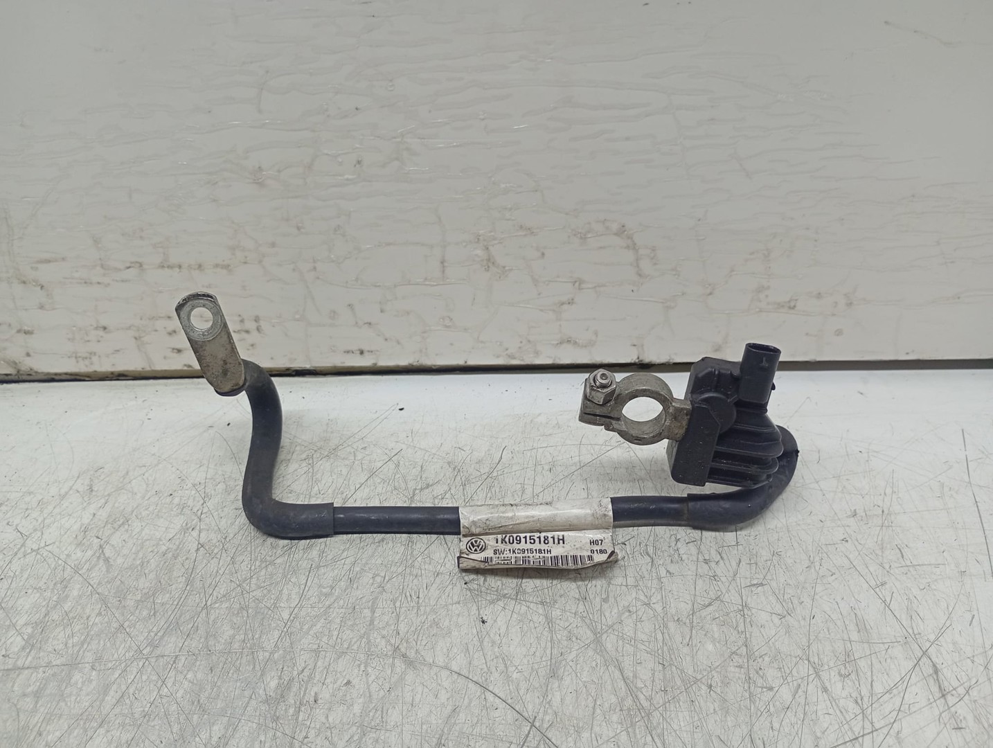 Borna baterie 1k0915181H Volkswagen Passat B7 (2010 - 2015)