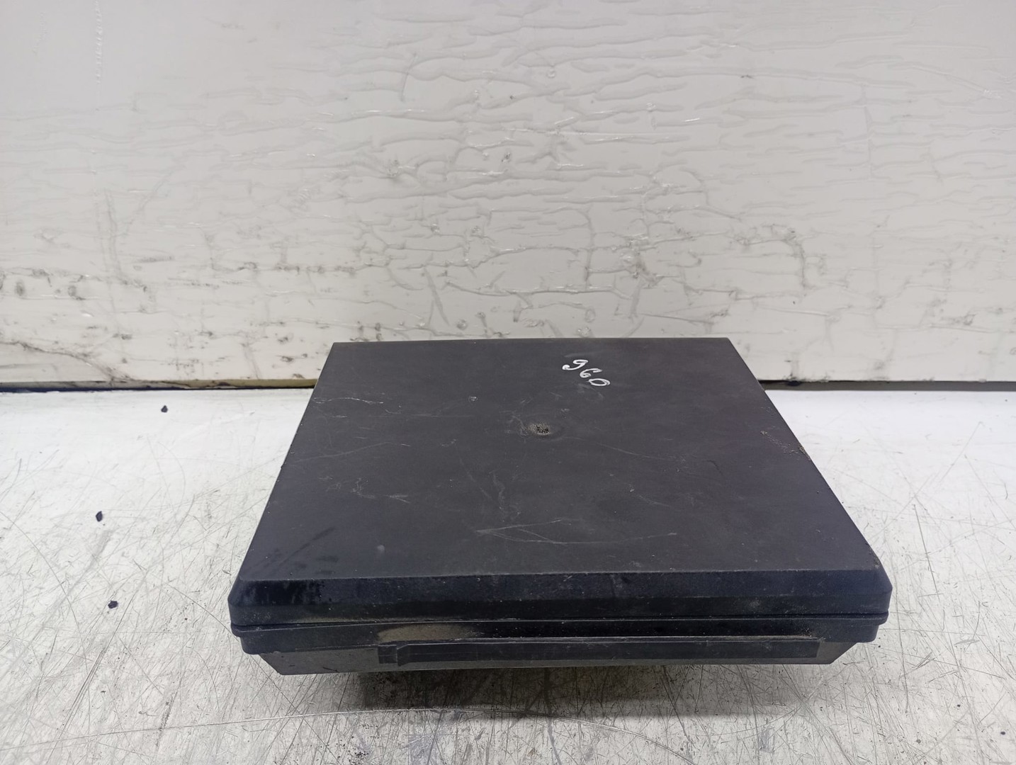 Modul confort 7H0937049J Volkswagen Transporter T5 (2003 - 2009)