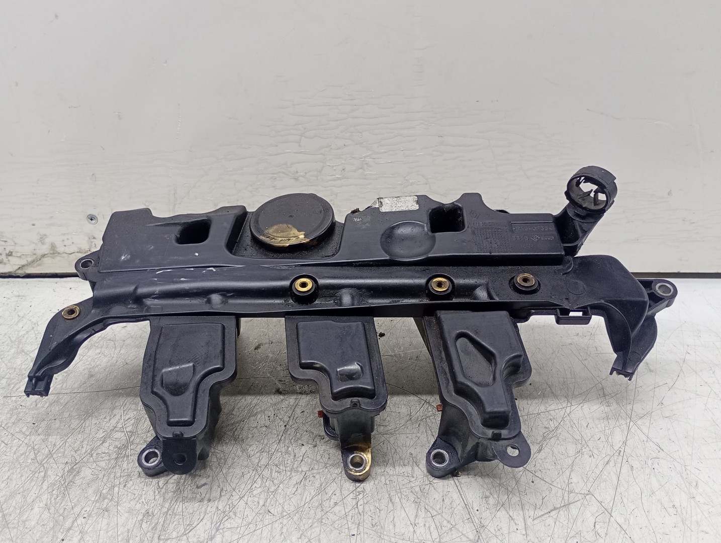 Filtru epurator gaze 18305765R Renault Master 3 (2010 - 2015)