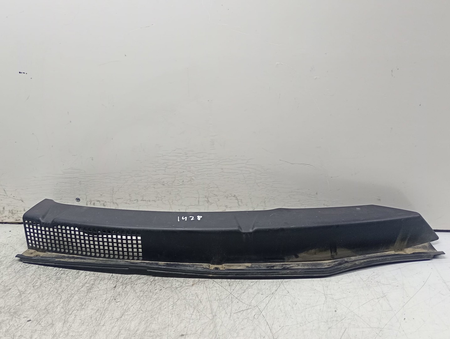 Grila stergatoare parbriz 8200183140 Renault Scenic 2 (facelift) (2006 - 2010)