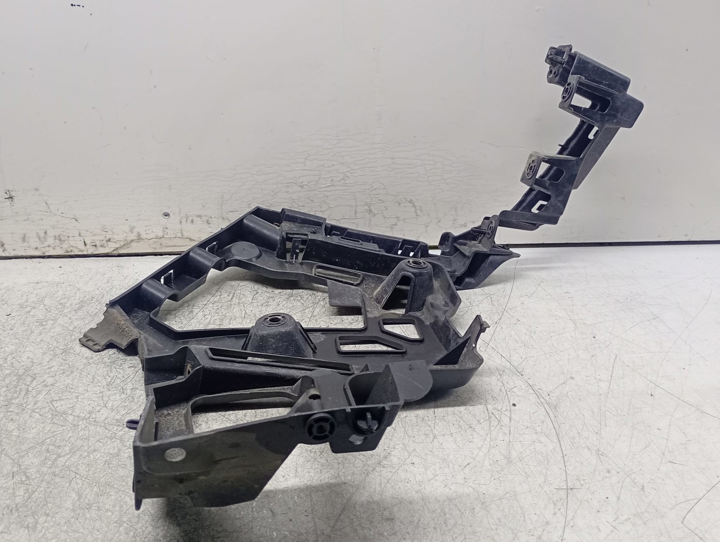 Suport bara spate 9807800180 Peugeot 508 1 (facelift) (2014 - 2020)