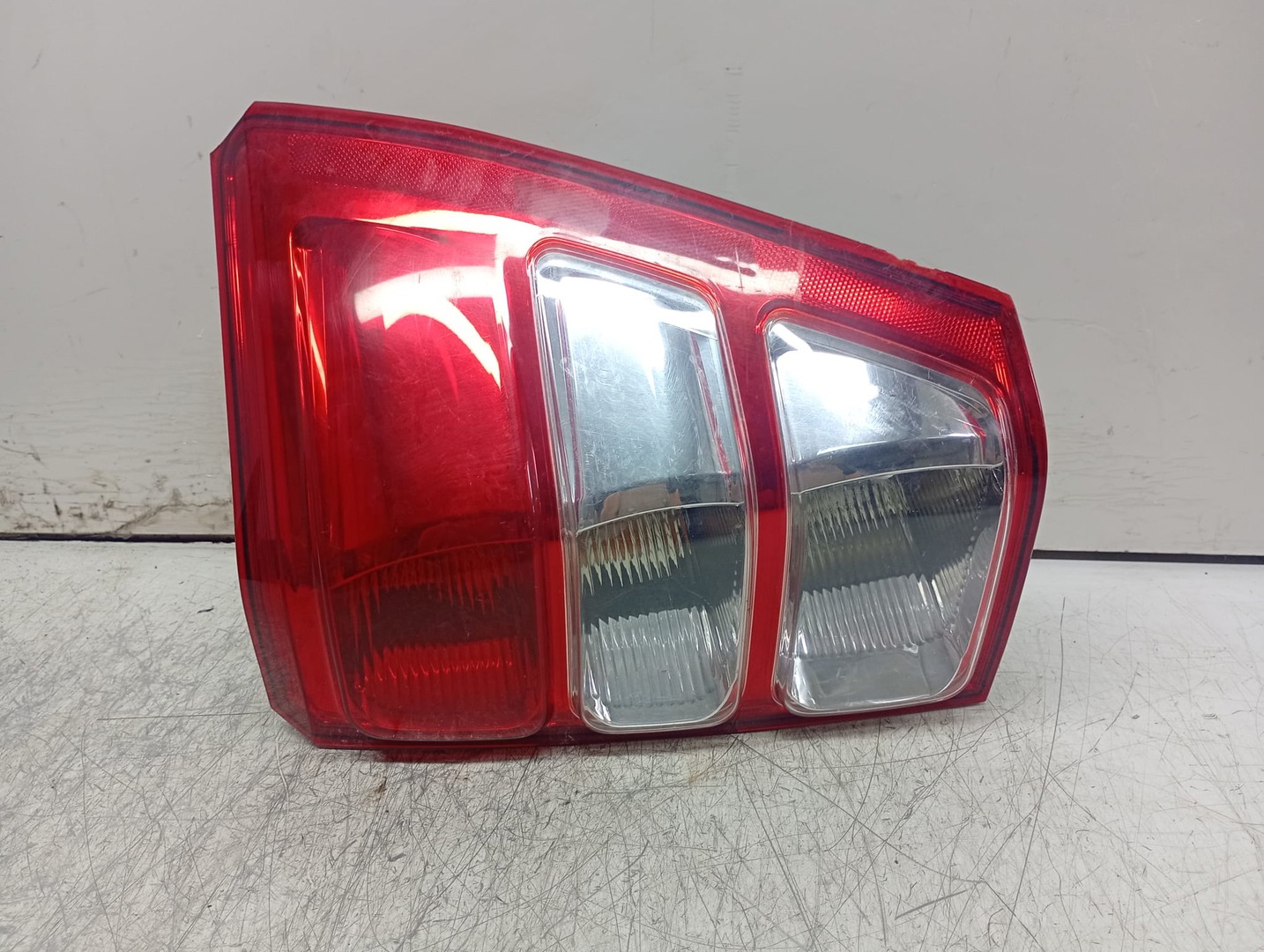 Stop dreapta Suzuki Grand Vitara 2 (facelift) (2008 - 2012)
