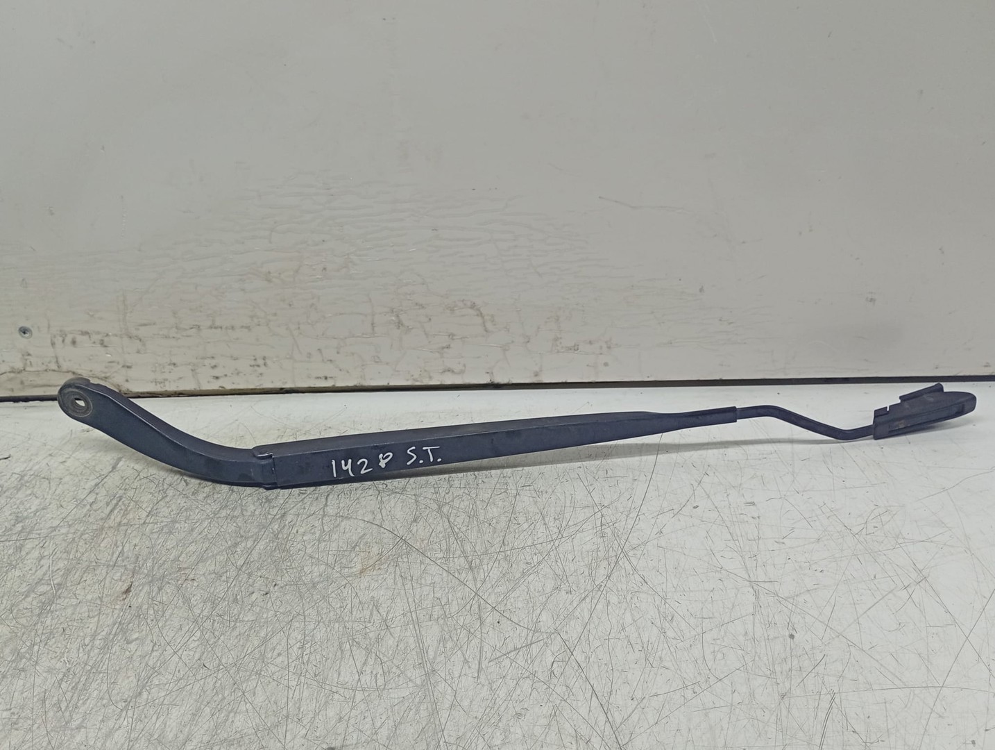 Brat stergator parbriz stanga 8200466006 Renault Scenic 2 (facelift) (2006 - 2010)