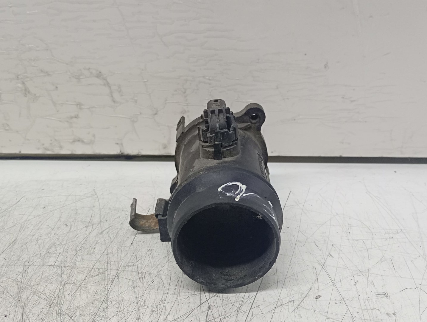 Debitmetru aer 11618506359 BMW Seria 5 F10 (2009 - 2013)