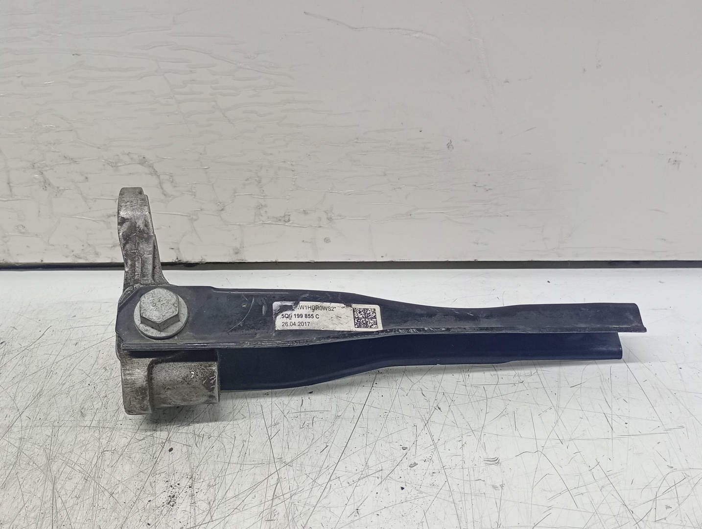 Suport motor 5Q0199855C Volkswagen Passat B8 (2014 - 2020)