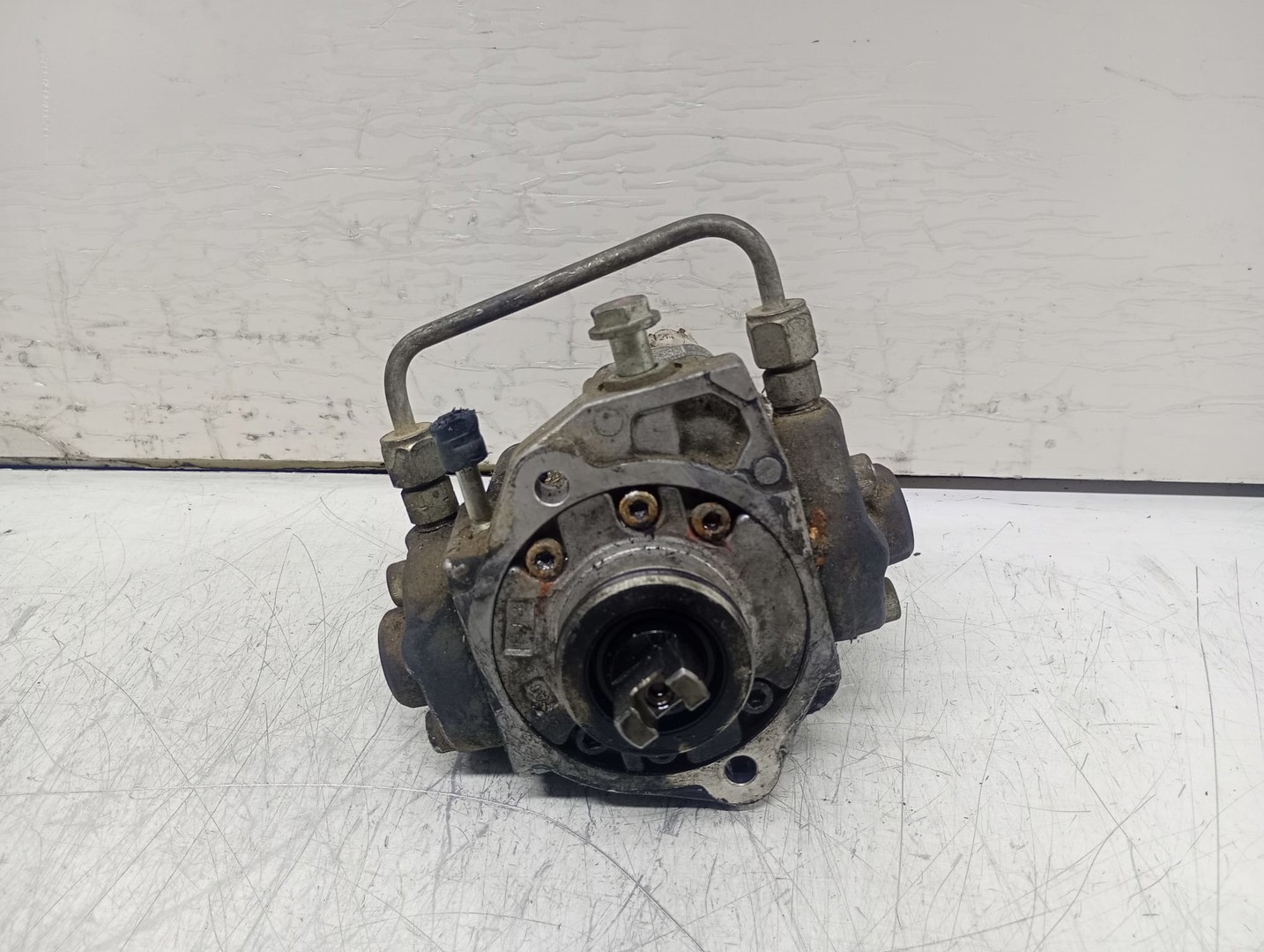 Pompa inalta presiune HU294000-0306 22100-0R020 Toyota Corolla Verso 1 (facelift) (2004 - 2009)