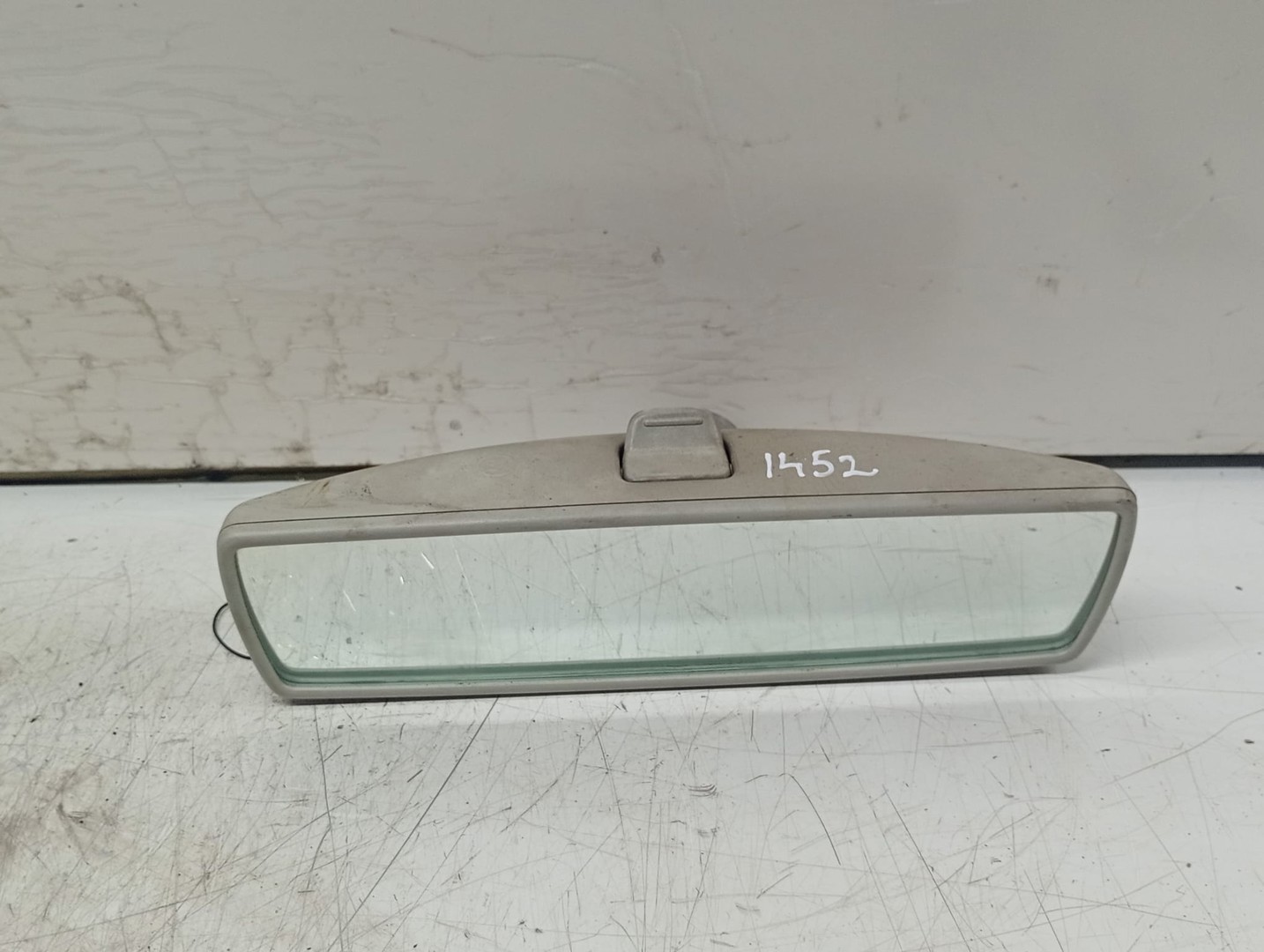 Oglinda retrovizoare interioara E1010783 Volkswagen Golf 5 (2003 - 2009)