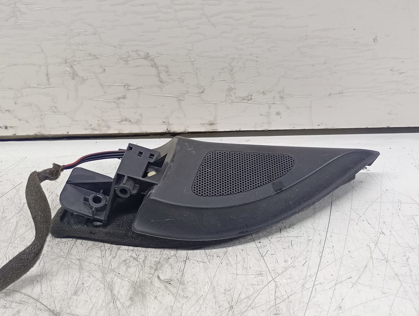 Boxa difuzor tweeter 1k0837973K Volkswagen Golf 5 (2003 - 2009)