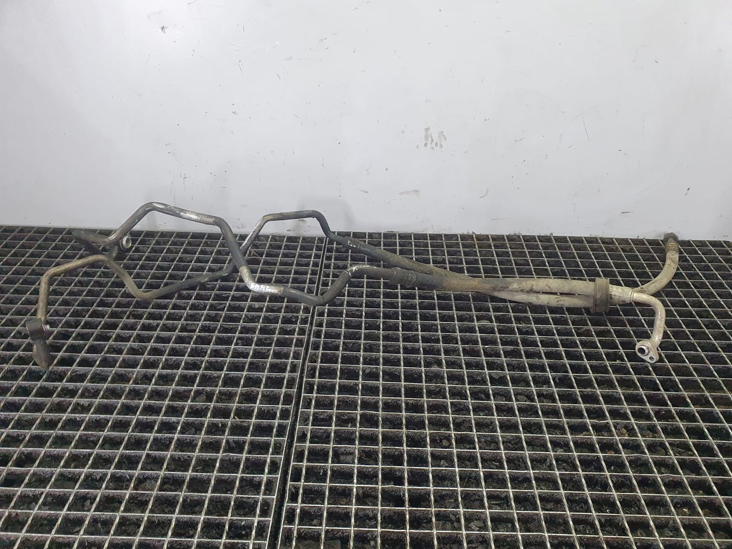 Conducta clima ac Audi A6 4B/C5 (facelift) (2001 - 2004)