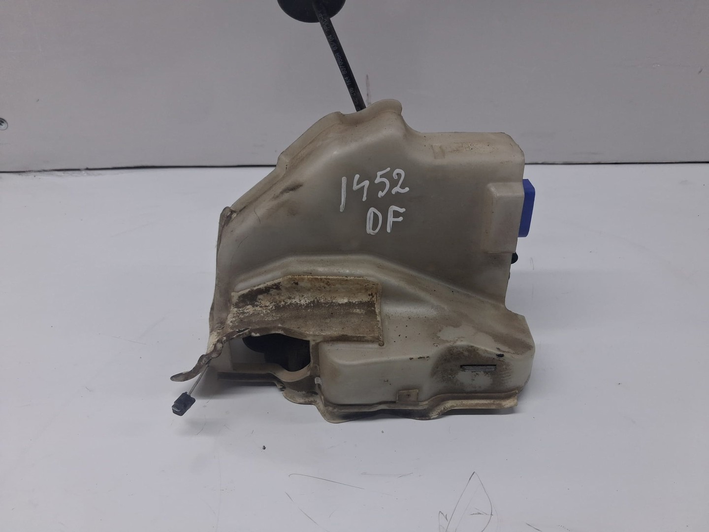 Broasca dreapta fata Volkswagen Golf 5 (2003 - 2009)