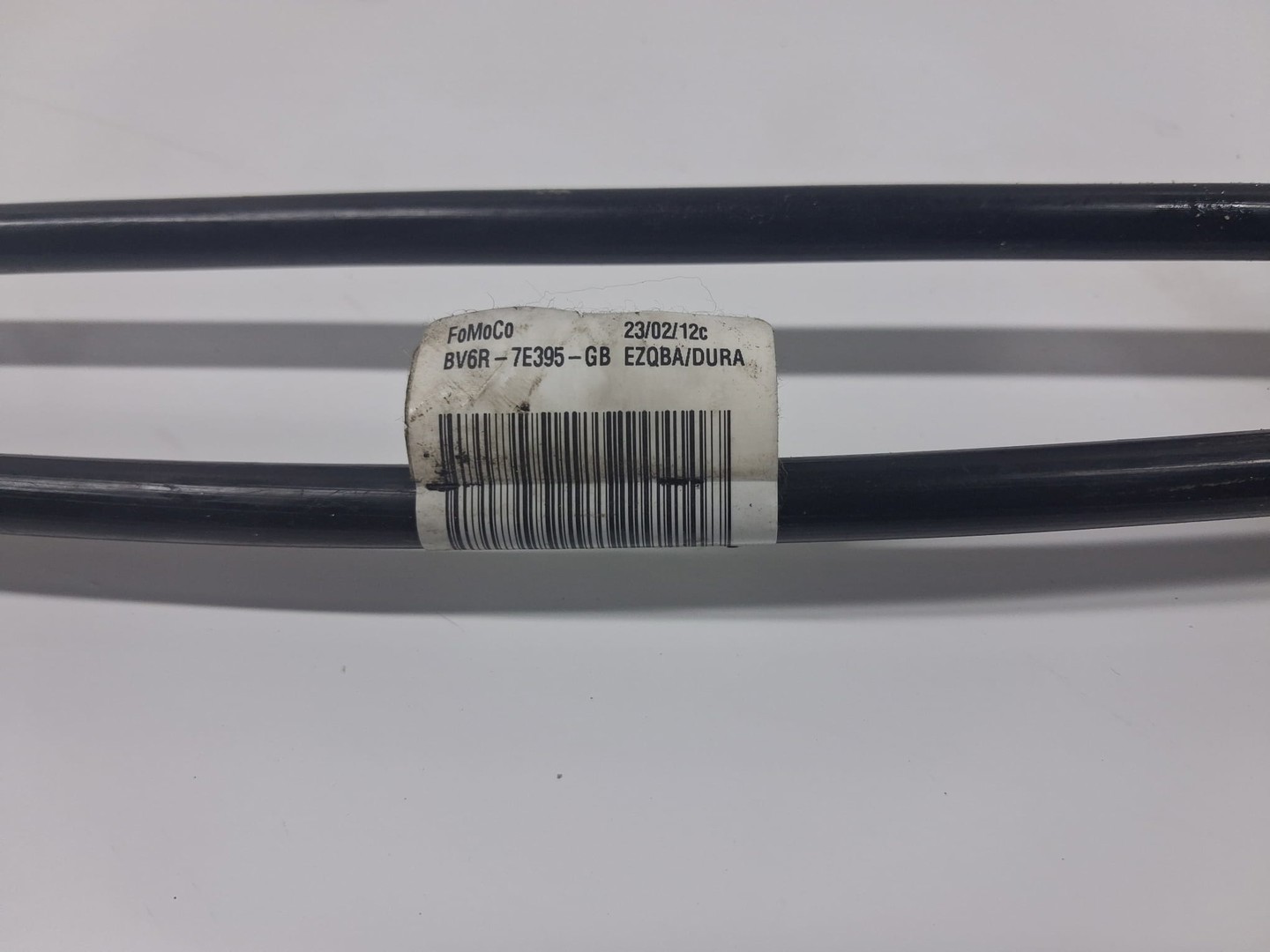 Sufa timonerie bv6r-7e395-gb Ford Focus 3 (2011 - 2015)