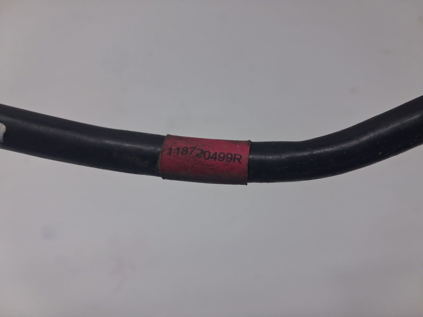 Conducta combustibil 118720499r Renault Clio 5 (2019 - 2023)