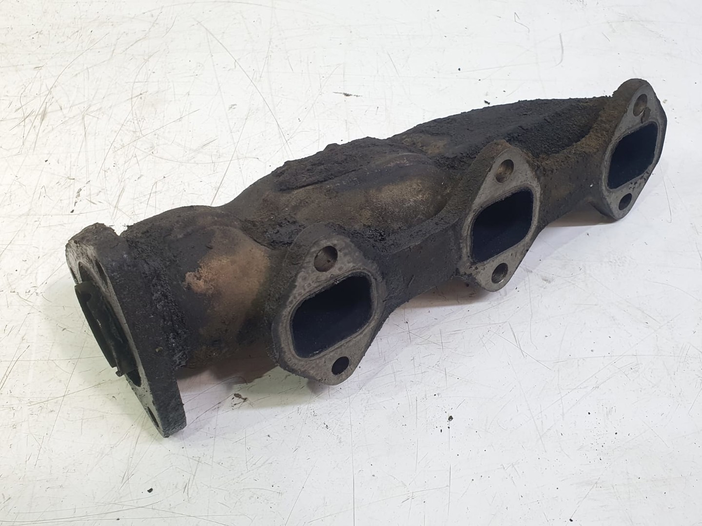 Galerie evacuare 059253033m Audi A6 4B/C5 (facelift) (2001 - 2004)