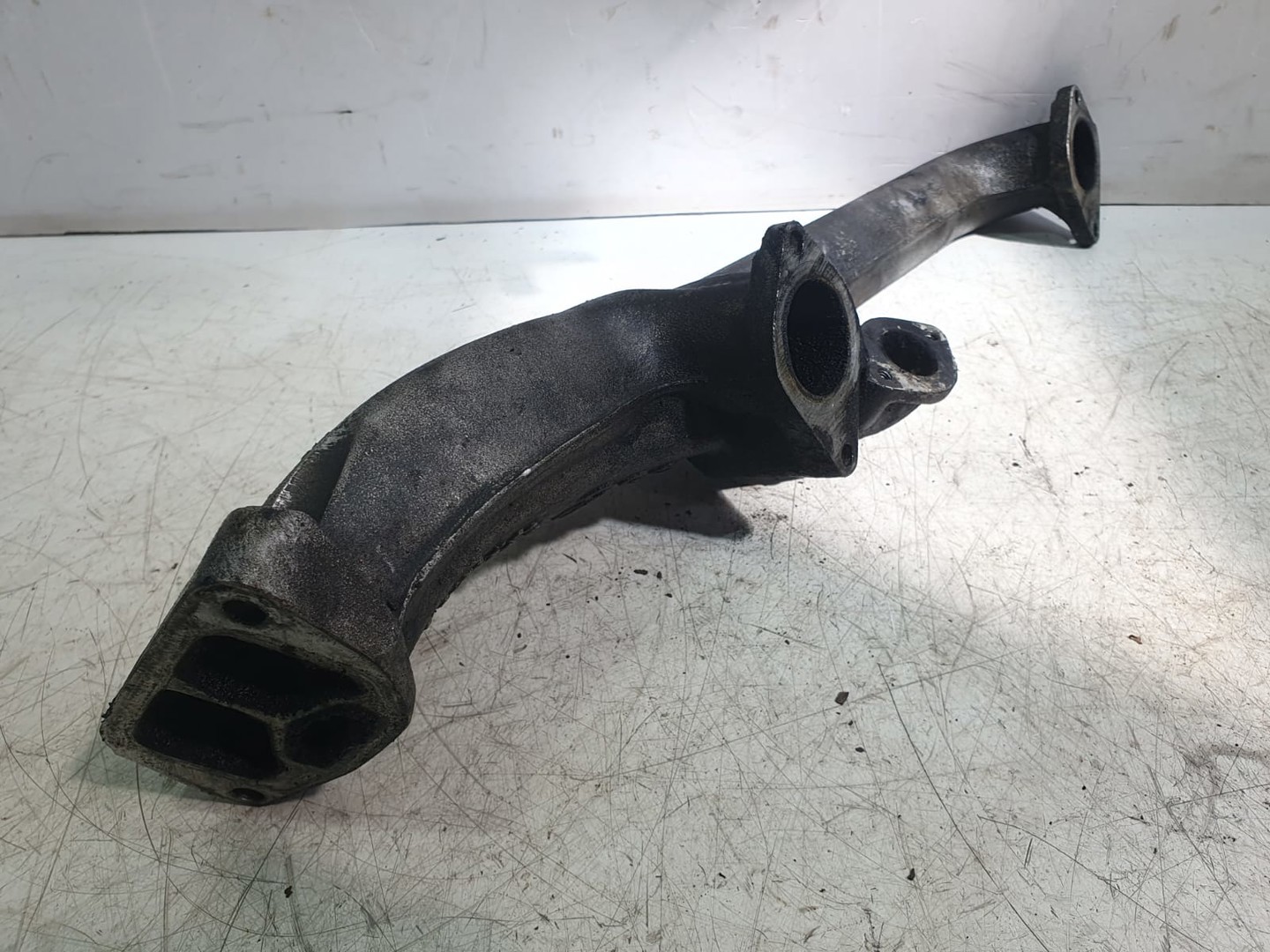 Tub admisie 36650790 Audi A6 4B/C5 (facelift) (2001 - 2004)