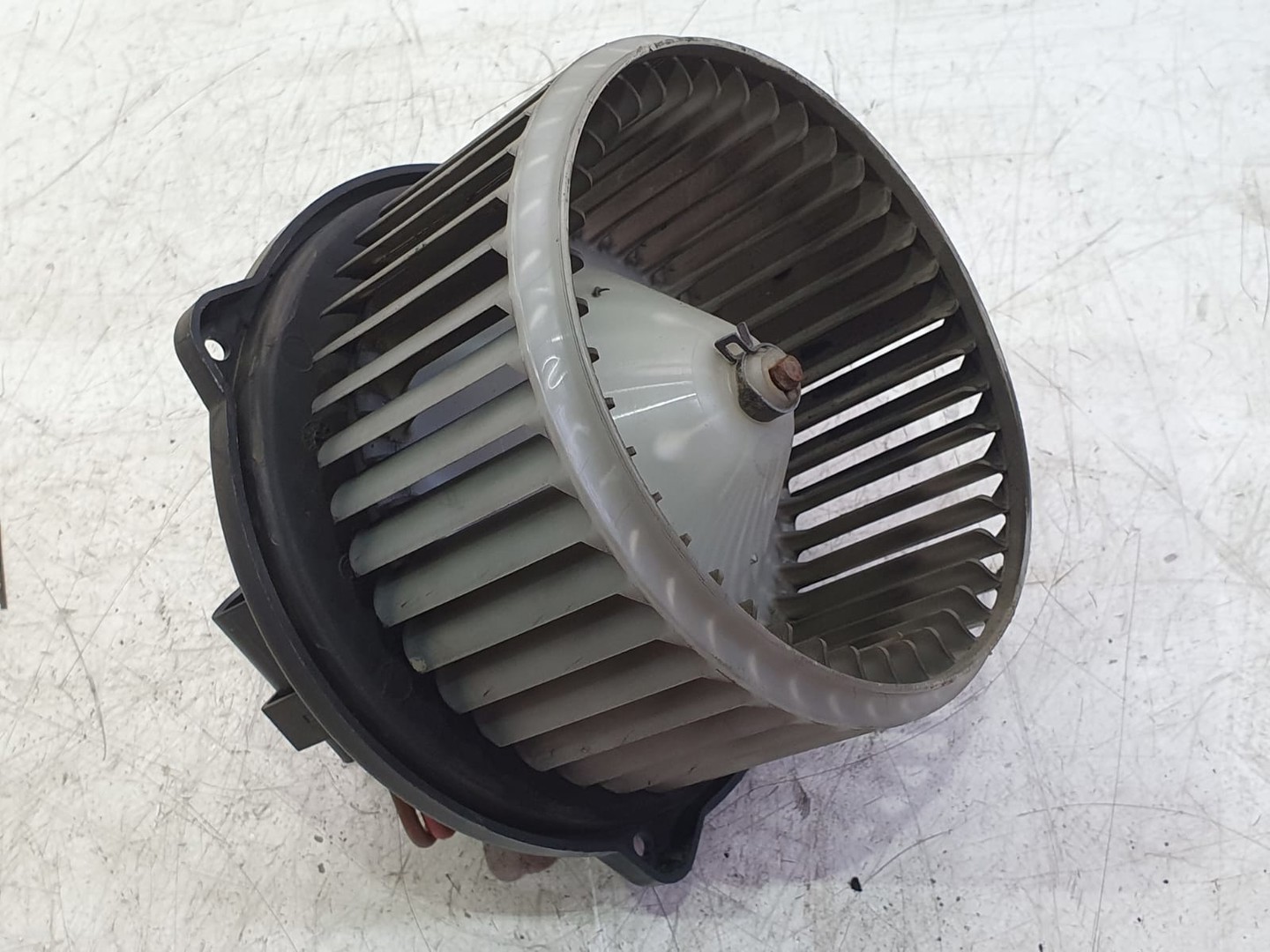 Motoras aeroterma 0130111202 Audi A6 4B/C5 (facelift) (2001 - 2004)
