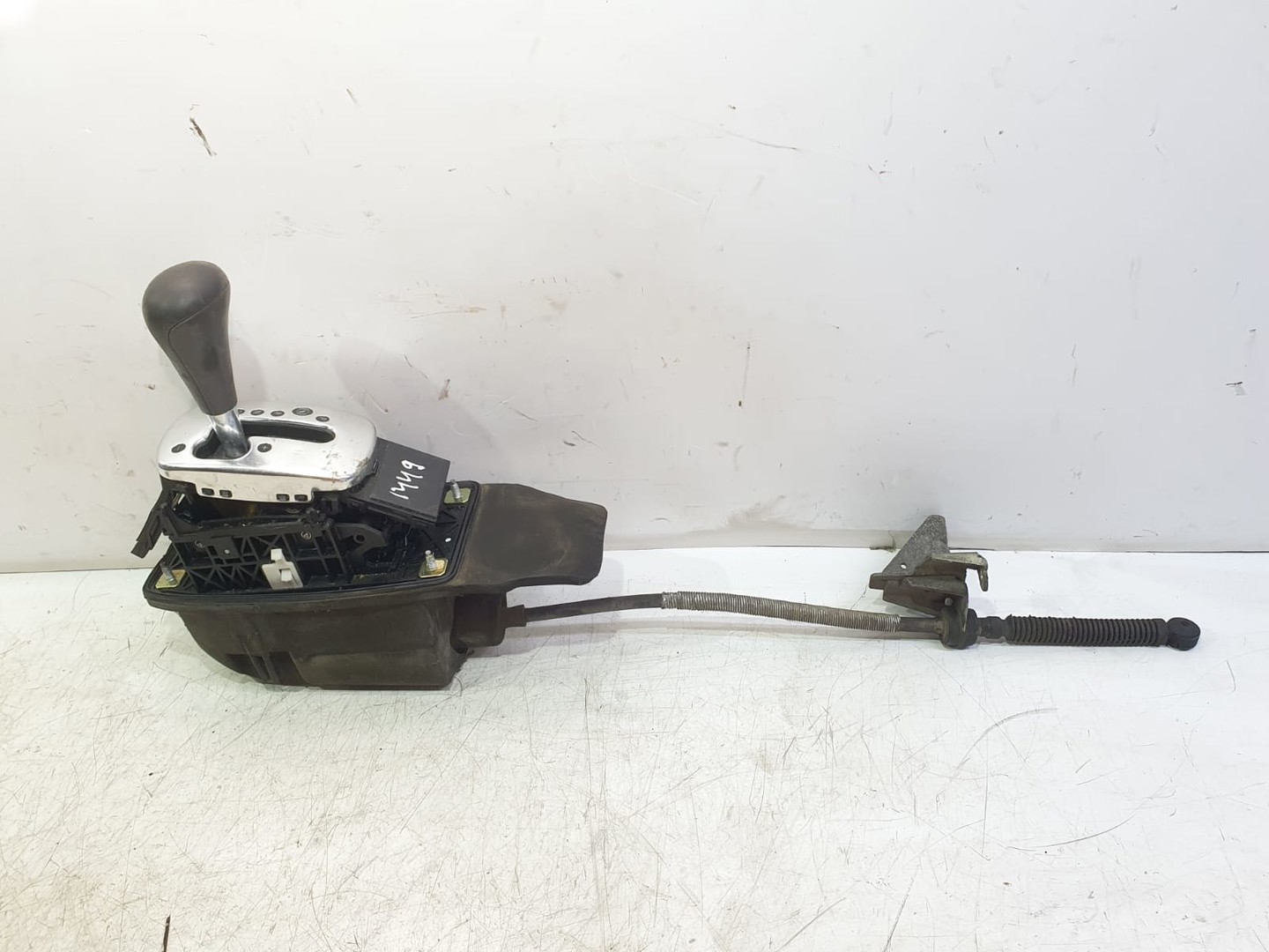 Timonerie automata 4b0713041r Audi A6 4B/C5 (facelift) (2001 - 2004)