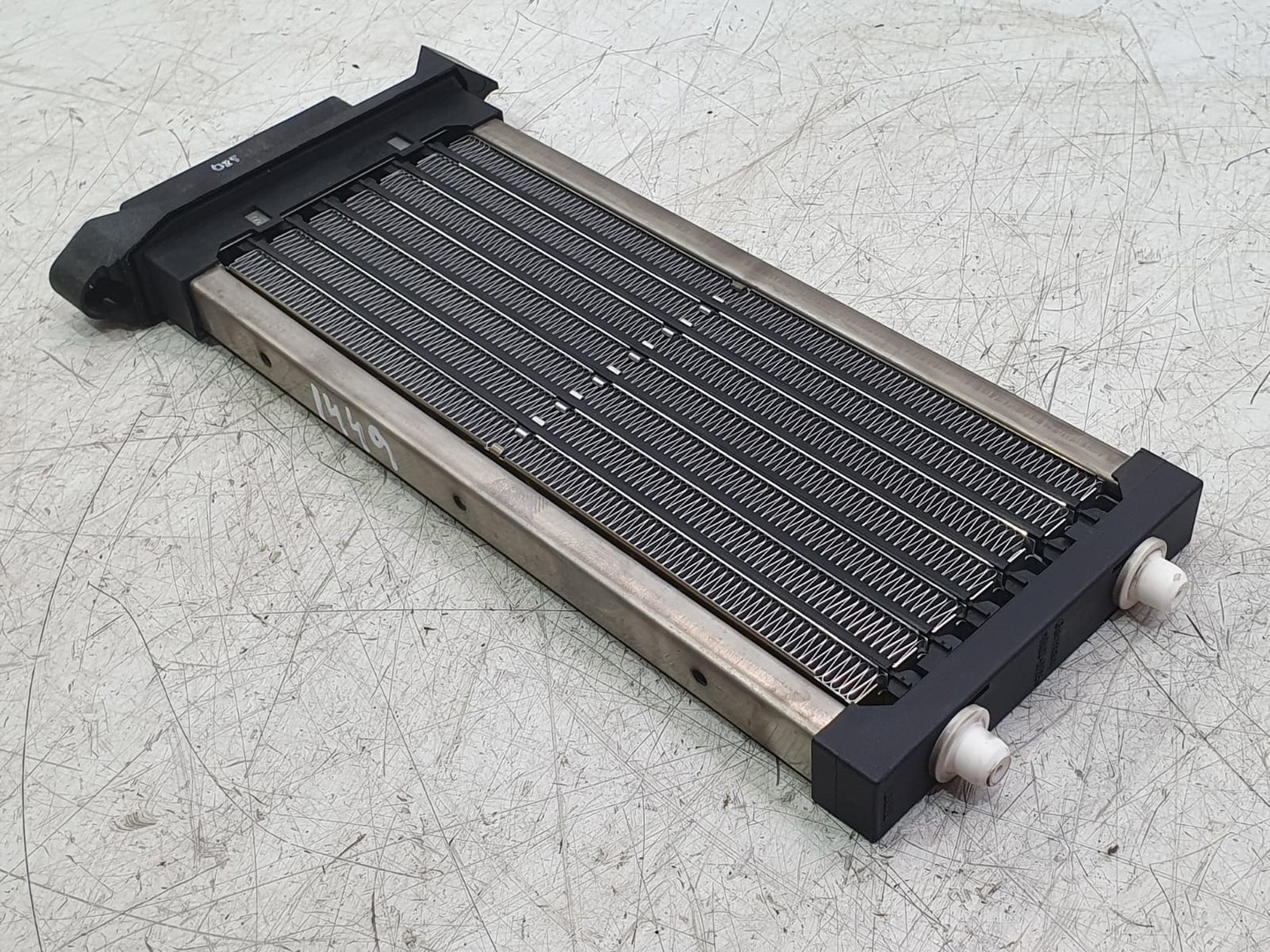 Radiator electric bord 4b1819011 Audi A6 4B/C5 (facelift) (2001 - 2004)