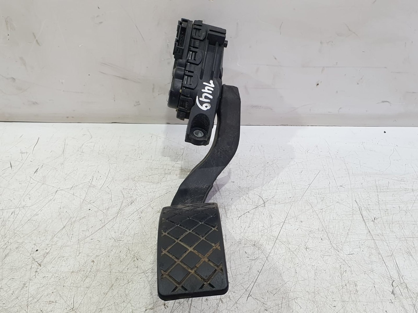 Pedala acceleratie 8d1721523f Audi A6 4B/C5 (facelift) (2001 - 2004)
