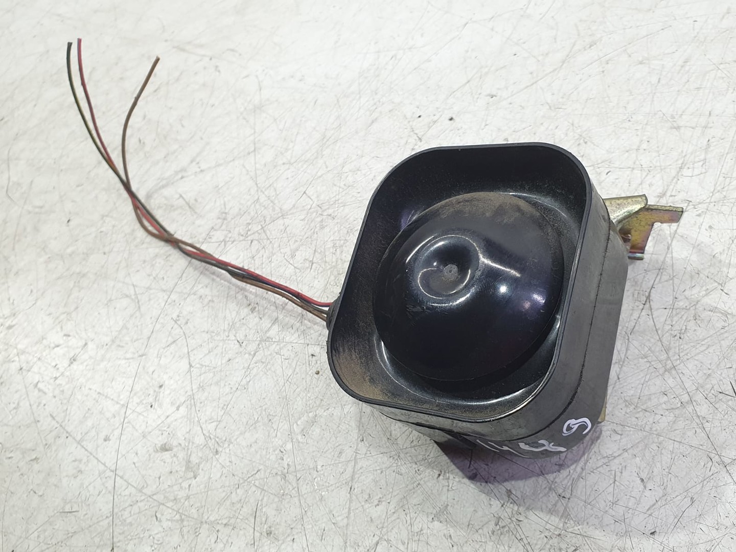 Alarma 8L0951605 Audi A6 4B/C5 (facelift) (2001 - 2004)