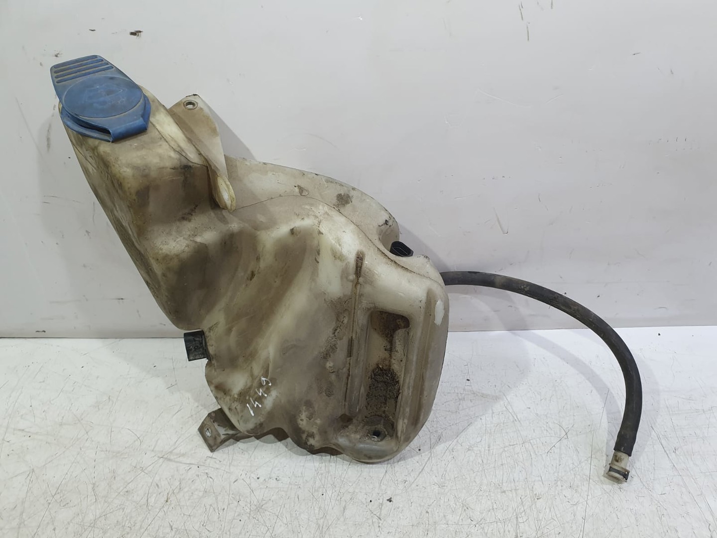 Vas lichid parbriz 4b0955453k Audi A6 4B/C5 (facelift) (2001 - 2004)