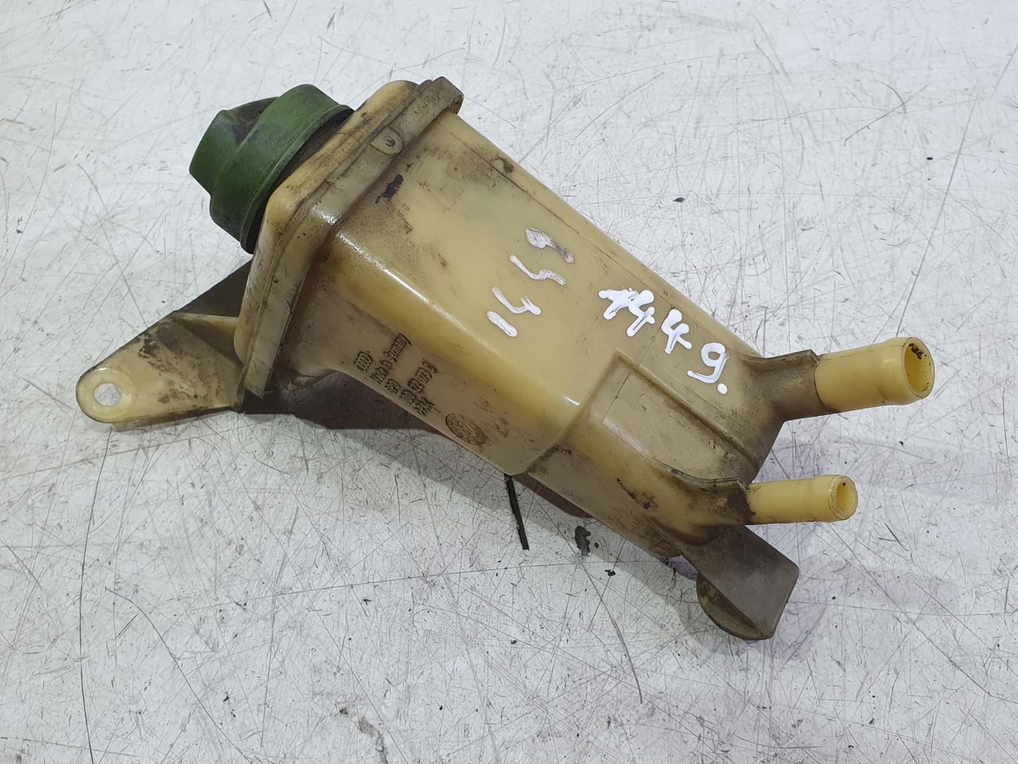 Vas lichid servodirectie 8d0422373c Audi A6 4B/C5 (facelift) (2001 - 2004)