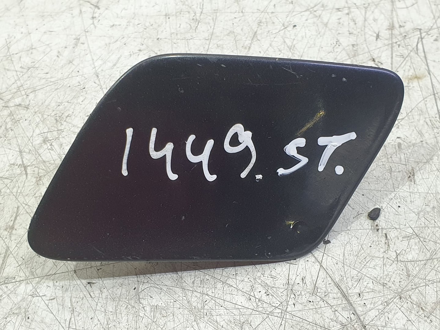 Ornament bara fata 4b0955275d Audi A6 4B/C5 (facelift) (2001 - 2004)